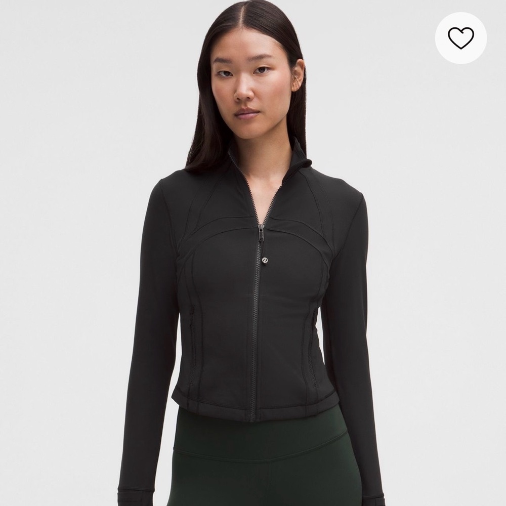 lululemon define Jacket